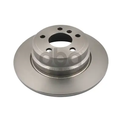 DBA814 Спирачни дискове