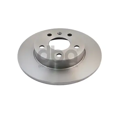 DBA816 Спирачни дискове