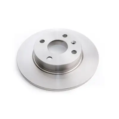 DBA849 Спирачни дискове