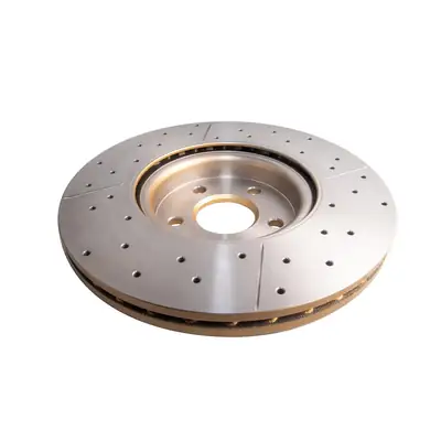DBA2120X Спирачни дискове