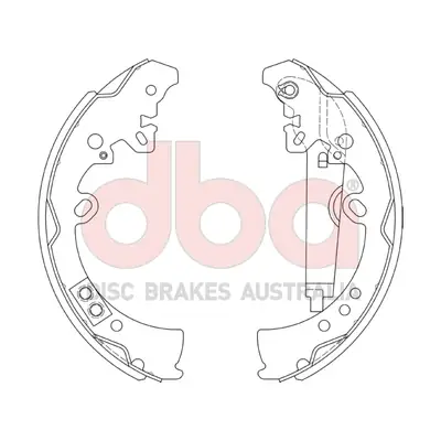DBAS1832 Част