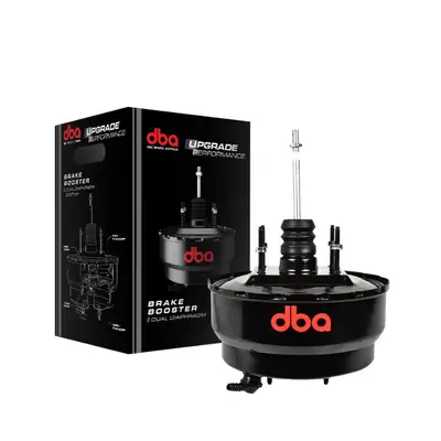 DBAMV1002 Серво усилвател