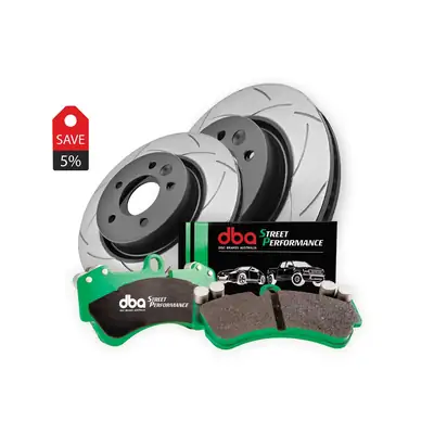 DBA2120S-2176SP Спирачни комплекти