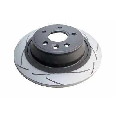 DBA2129S Спирачни дискове