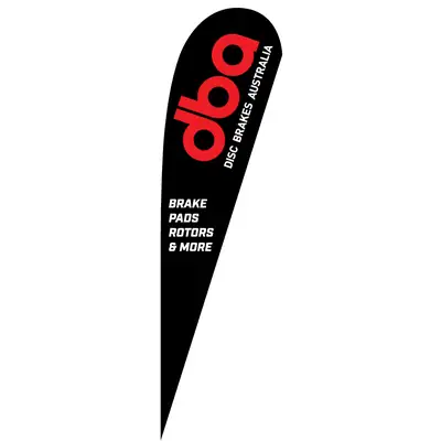 PROMO - DBA - Flag 2026 Част