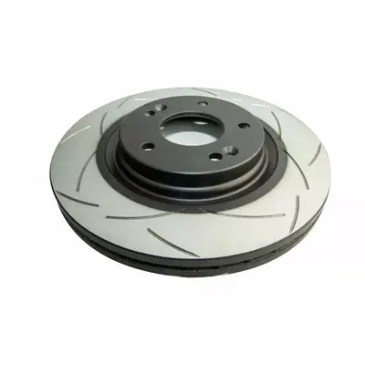 DBA2490S Спирачни дискове
