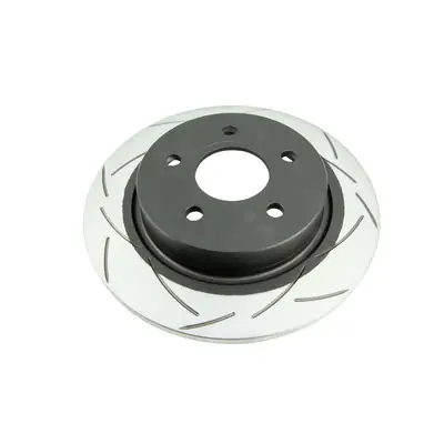 DBA2145S Спирачни дискове