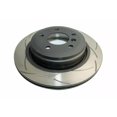 DBA2869S Спирачни дискове