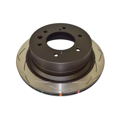 DBA42235S Спирачни дискове