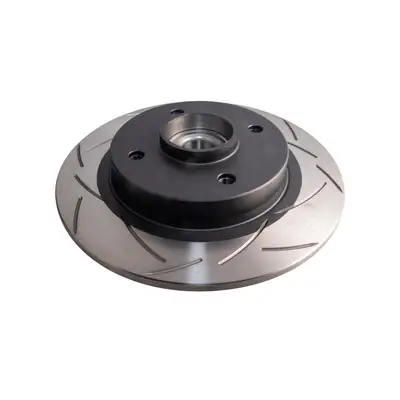 DBA2181S Спирачни дискове