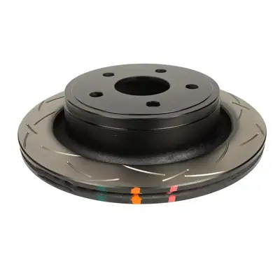 DBA42443S Спирачни дискове