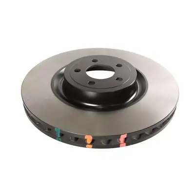 DBA43848 Спирачни дискове