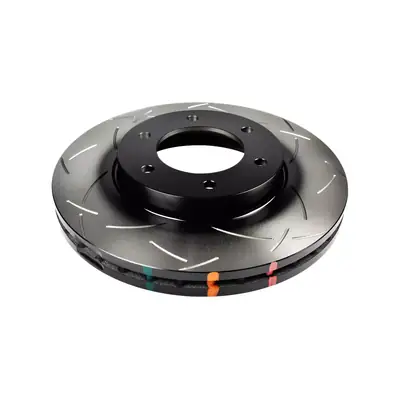 DBA4C10S Big Brake комплект