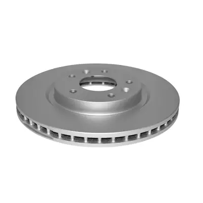 DBA2186E Спирачни дискове