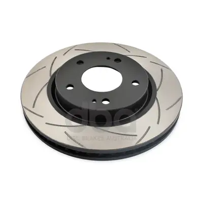 DBA2201S Спирачни дискове