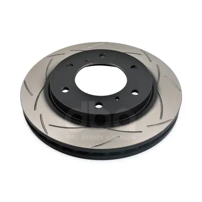 DBA2208S Спирачни дискове
