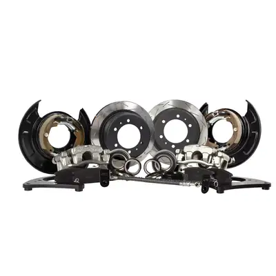 DBADC1001 Drum To Disc Conversion Kit