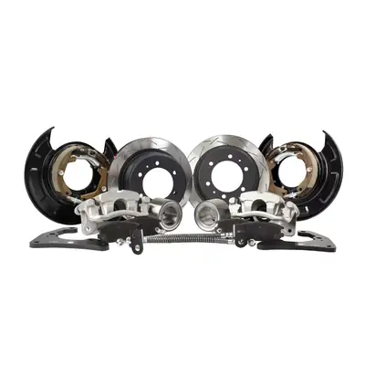 DBADC1003 Drum To Disc Conversion Kit
