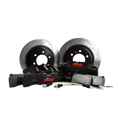 DBABU3016 Big Brake комплект