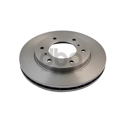 DBA2208E Спирачни дискове