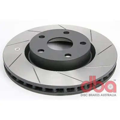 DBA2801SL Спирачни дискове