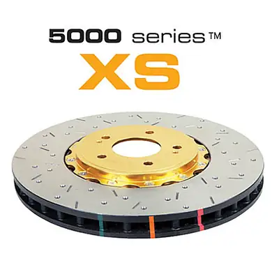 DBA5240GLDXS Спирачни дискове