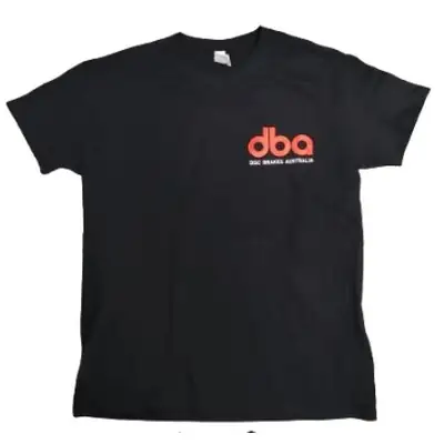 PROMO - DBA - T-shirt size: L Част