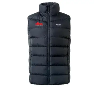PROMO - DBA - Vest size: L Част