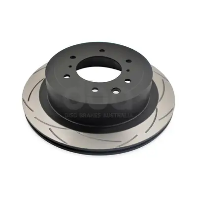 DBA2219S Спирачни дискове