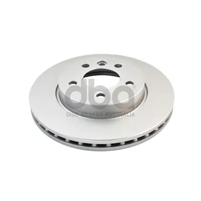 DBA2238E Спирачни дискове