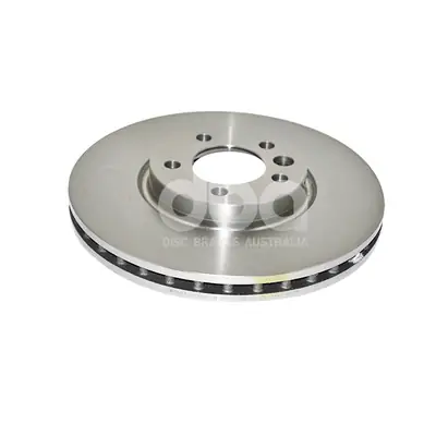 DBA2240 Спирачни дискове