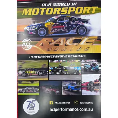 PROMO - ACL - poster A2 Част