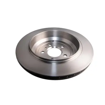DBA2255 Спирачни дискове