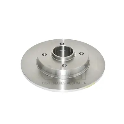 DBA2277 Част