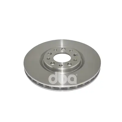 DBA2296 Спирачни дискове
