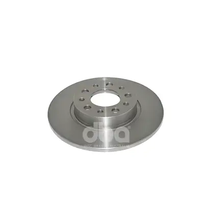DBA2297 Спирачни дискове