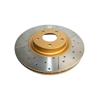 DBA2308X Спирачни дискове