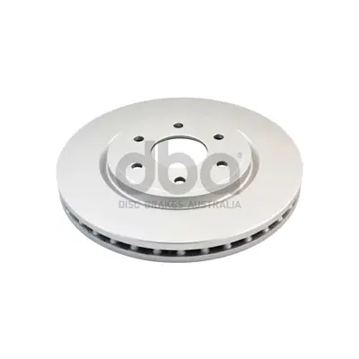 DBA2310E Спирачни дискове