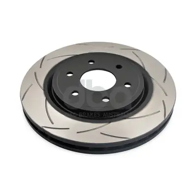 DBA2310S Спирачни дискове