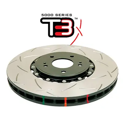 DBA52832BLKS Спирачни дискове