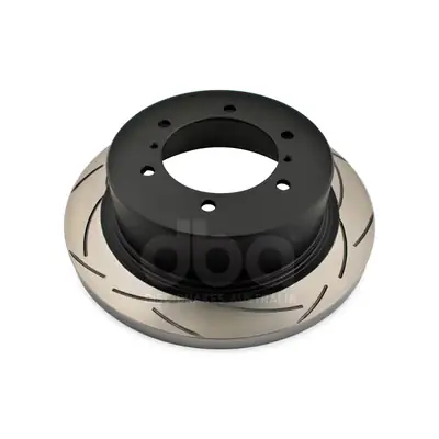 DBA233S Спирачни дискове