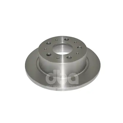 DBA2403 Спирачни дискове