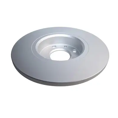DBA2407E Спирачни дискове