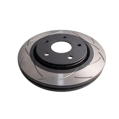 DBA2420S Спирачни дискове