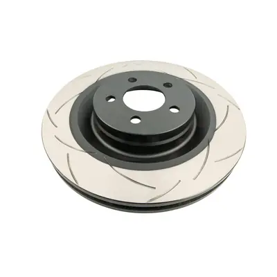 DBA2444S Спирачни дискове