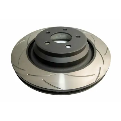 DBA2445S Спирачни дискове