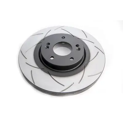 DBA2474S Спирачни дискове