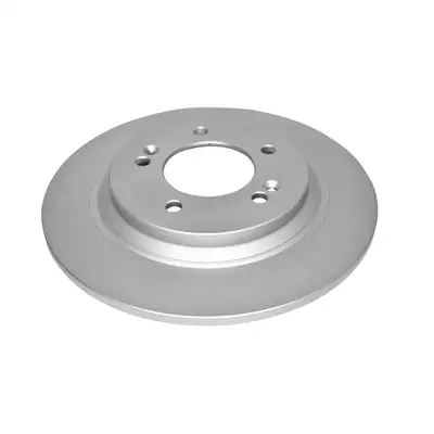 DBA2489E Спирачни дискове
