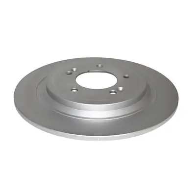 DBA2491E Спирачни дискове
