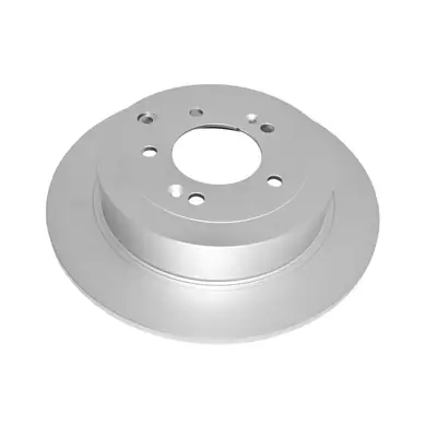 DBA2492E Спирачни дискове